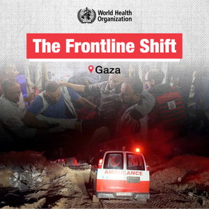 The Frontline Shift
