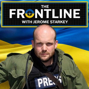 The Frontline with Jerome Starkey