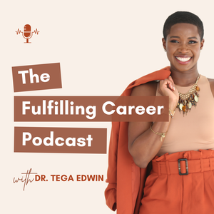 Fulfilling Career Podcast