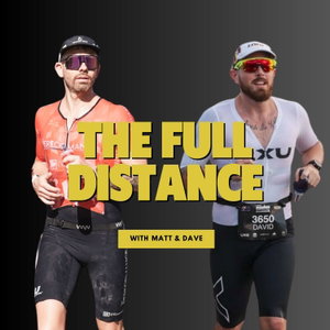 The Full Distance