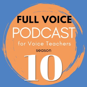 The FULL VOICE Podcast With Nikki Loney