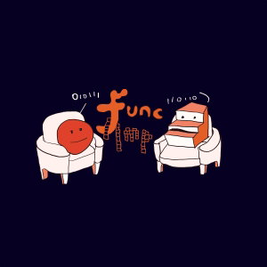 The Functionally Imperative Podcast