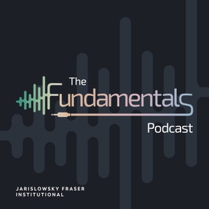 The Fundamentals Podcast