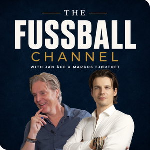 The Fussball Channel