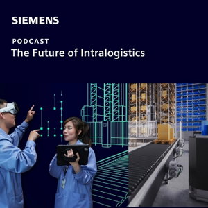 The Future of IntraLogistics