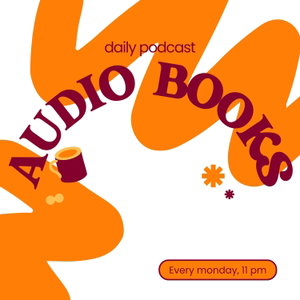 The Future Of Literature, Right In Your Headphones With Audiobooks