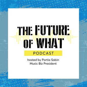 The Future of What