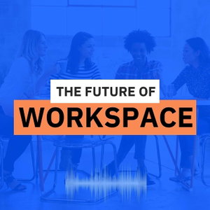 The Future Of Workspace