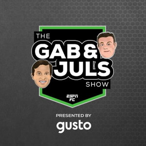 The Gab & Juls Show