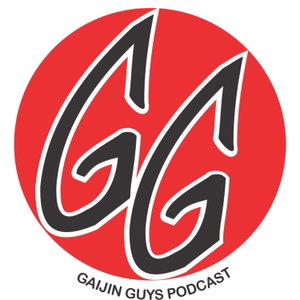 The Gaijin Guys