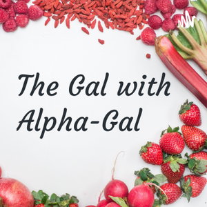 The Gal with Alpha-Gal