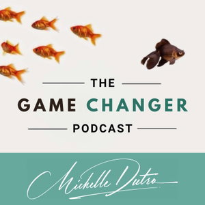The Game Changer Podcast