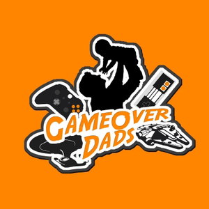 The GameOverDads