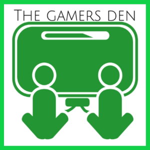 The Gamers Den 