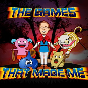 The Games That Made Me
