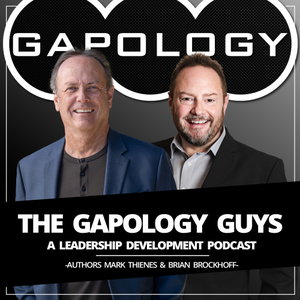 The Gapology Guys