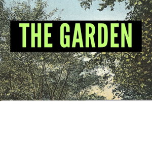 The Garden Log