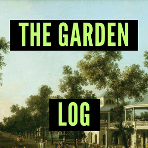The Garden Log
