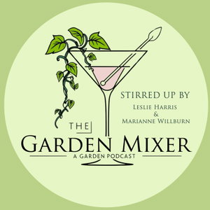 The Garden Mixer