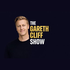 The Gareth Cliff Show