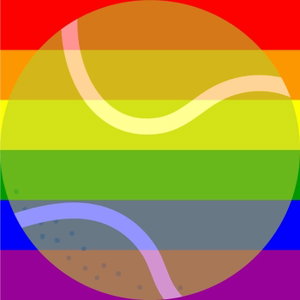 The Gay Tennis Podcast