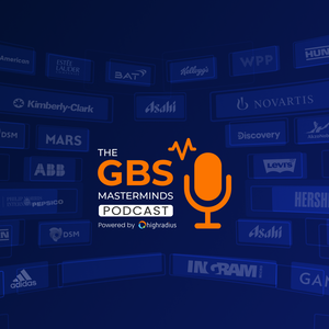 The GBS Masterminds Podcast