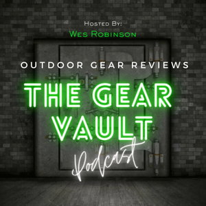 The Gear Vault Podcast