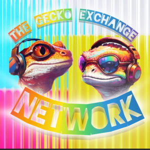 The Gecko Exchange Network