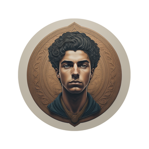The Gen Z Stoic