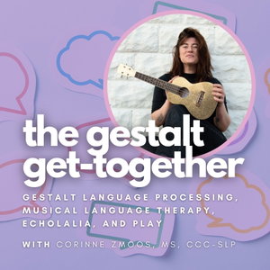 the gestalt get-together