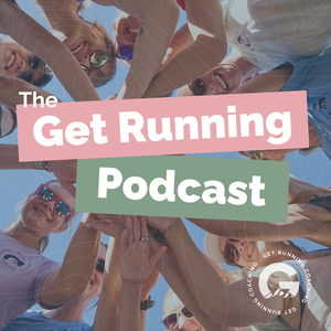 The Get Running Podcast