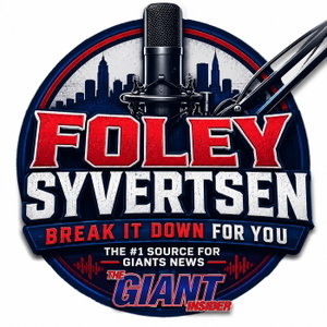 The Giant Insider Podcast