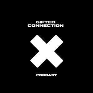 The Gifted Connection Podcast w/ Nathan McClinton 