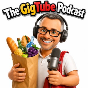 The GigTube Podcast