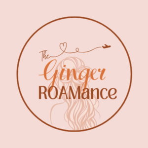The Ginger ROAMance
