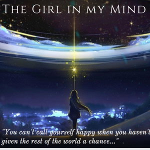 The Girl in my Mind 