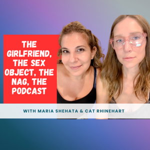 The Girlfriend, The Sex Object, The Nag 
