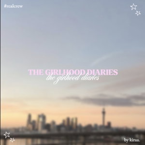 the girlhood diaries