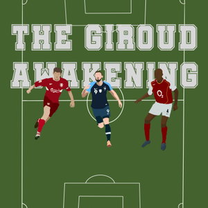 The Giroud Awakening 
