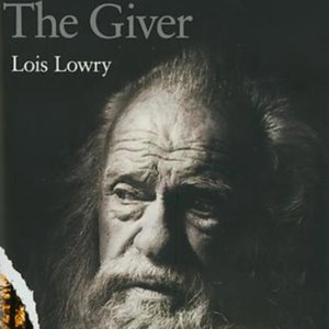 The Giver (Promo)