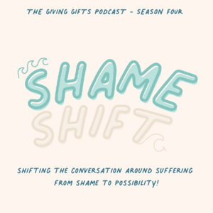 The Giving Gifts Podcast 