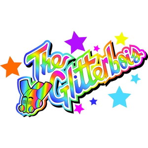 The Glitterbois