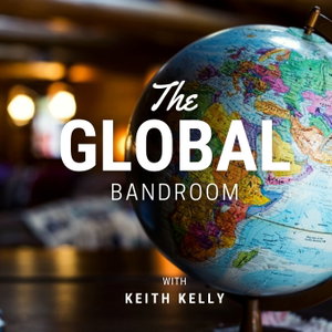 The Global Band Room