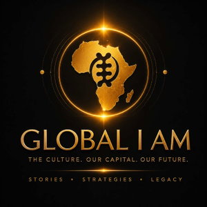 Global I AM Conversations