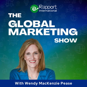 The Global Marketing Show