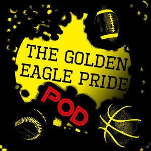 The Golden Eagle Pride Pod