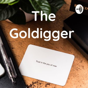 The Goldigger 