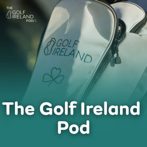 The Golf Ireland Pod
