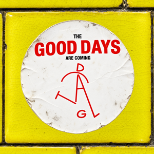 The Good Days Are Coming - a Manchester United podcast