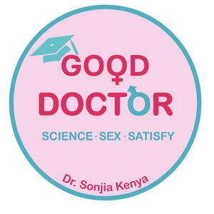 The Good Doctor with Dr. Sonjia